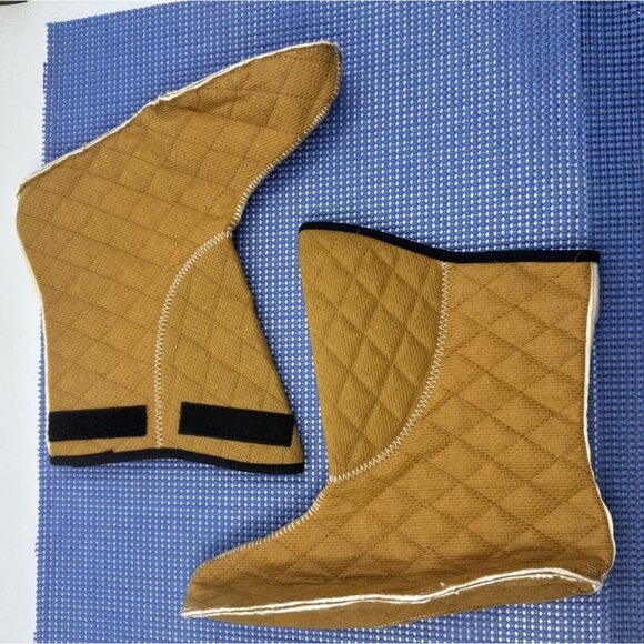 Bates GORE-TEX Infantry Combat Boots Size 4 WIDE Vibrant Sole UNISEX NEW IN BOX - Picture 6 of 10